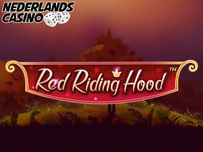 red riding hood review