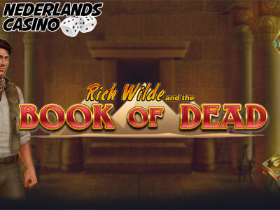 Book of Dead review