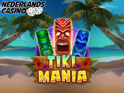 tiki mania review