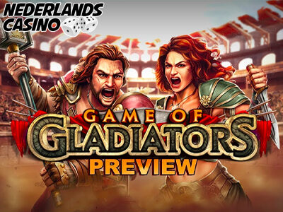 Game of Gladiators